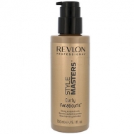 Revlon Style Masters Curly Fanaticurls - 150 
